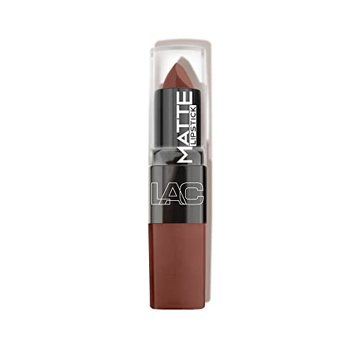 L.A. COLORS Matte Lipstick, In Love CML463