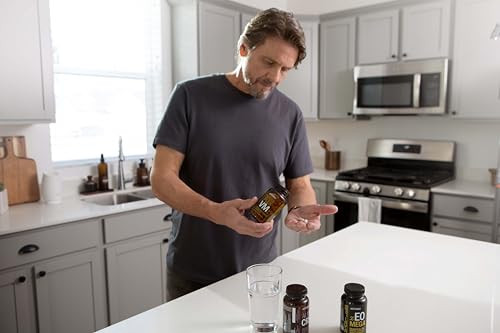 doTERRA MicroPlex VMz 120 Veggie Caps