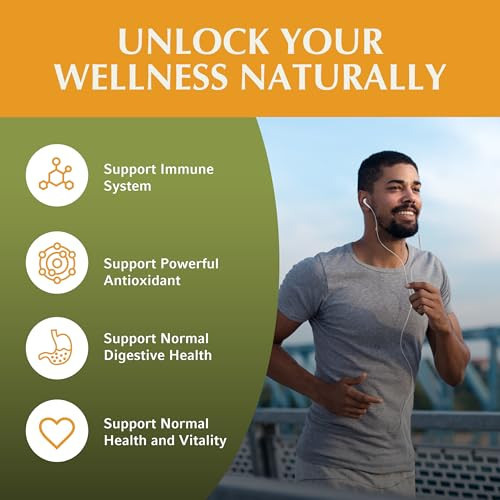 Jiva Botanicals Artemisia Annua Sweet Wormwood Capsules - Supports Immune System & Normal Liver Health - Made in The USA - 90 Capsules