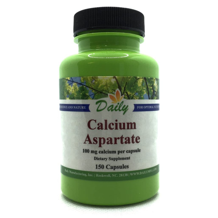 Calcium Aspartate