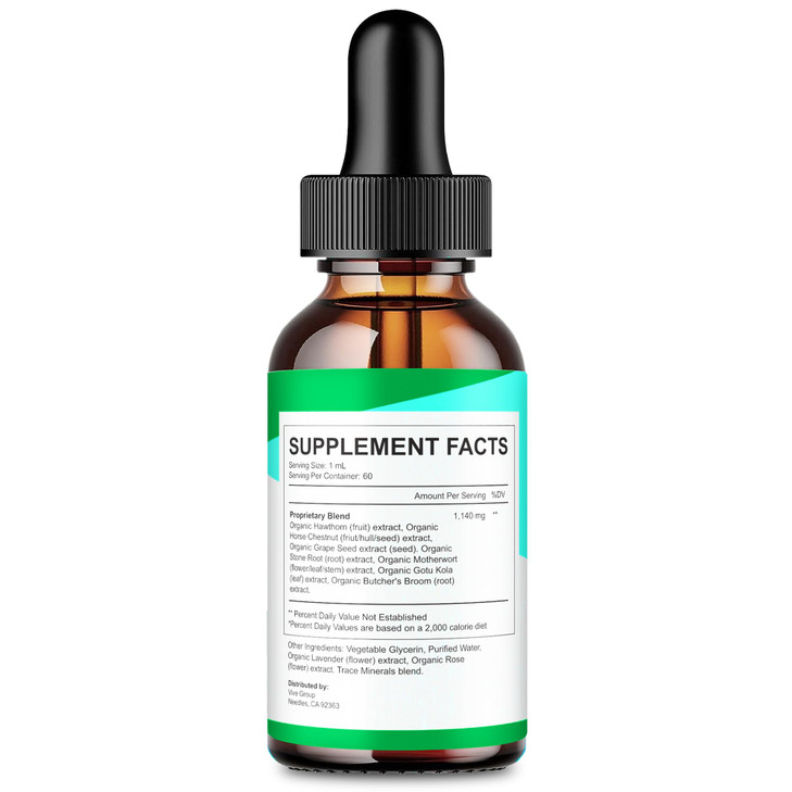 GlucoFreedom Blood Drops Gluco Freedom Drops Healthy Blood Support Formula Supplement GlucoFreedom Advanced Formula for Maximum Strength Gluco Freedo