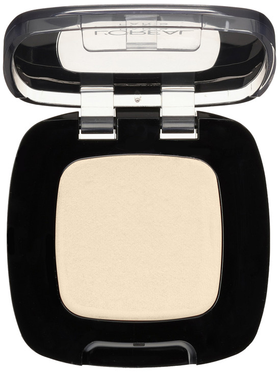 L'Oreal Paris Colour Riche Monos Eyeshadow, Matte Chill, 0.12 oz.