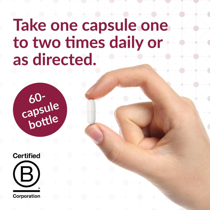 Bariatric Advantage FloraVantage Balance Capsules - Probiotic Supplement for Bariatric Surgery Patients - Healthy Immune Support* with Proprietary St