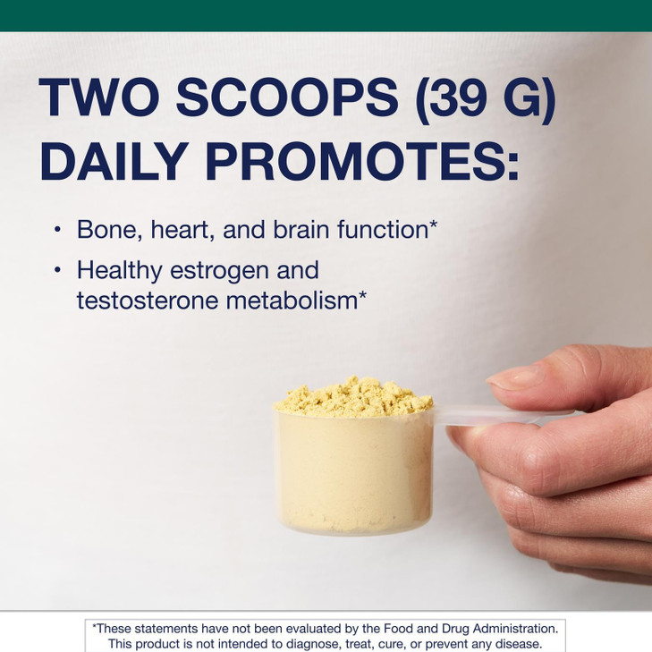 Metagenics Axis Endo - Hormone Balance Aid* - Supports Hormone Metabolism, Estrogen Balance & Bone Health* - Non?GMO, Gluten?Free, Mango Flavor - 14