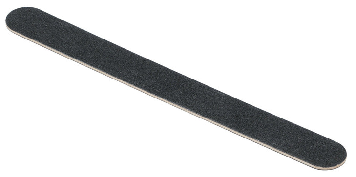 Diane Emery Board File 100/180 Grit Black (Pack of 5) by Diane