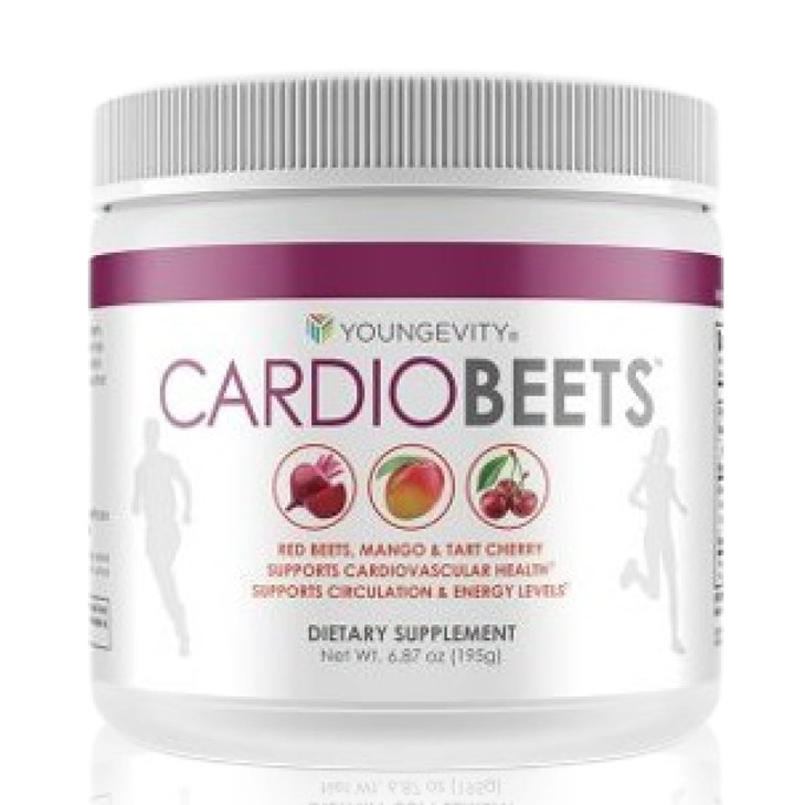 Youngevity CardioBeets (195 g)