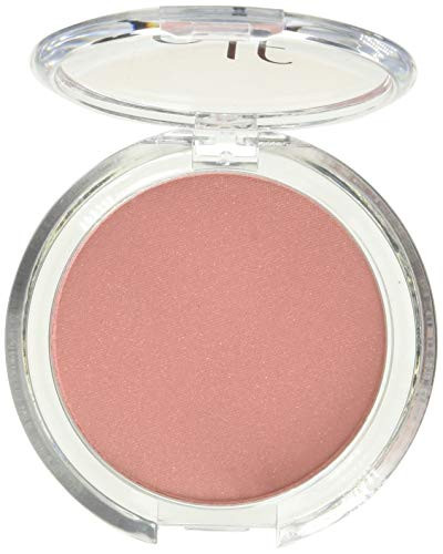 e.l.f. Blush, Long-Lasting Blush For Creating A Natural, Healthy Glow, Flatters Your Skin Tone, Vegan & Cruelty-Free