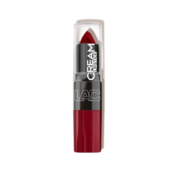 L.A. COLORS Moisture Cream Lipstick, Exquisite CML488
