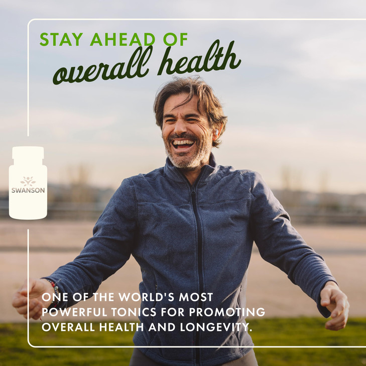 Swanson Full Spectrum Amla Fruit (Indian Gooseberry)-Ayurvedic Herbal Supplement Promoting Vitality & Energy Support-Packed with Phytonutrients to Su