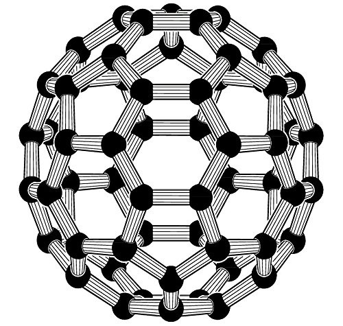 PureC60OliveOil.com C60 Organic Avocado Oil Capsules Pills 100ml / 3.4 Fl Oz - 99.99% Carbon 60 Solvent Free 80mg - Food Grade - Carbon 60 Avocado Oi