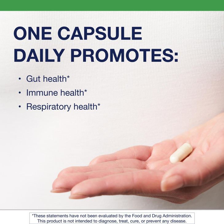 Metagenics UltraFlora BiomePro Probiotic Supplement - 105 Billion CFU Multistrain Formula with Lactobacillus Acidophilus - Shelf-Stable for Digestive