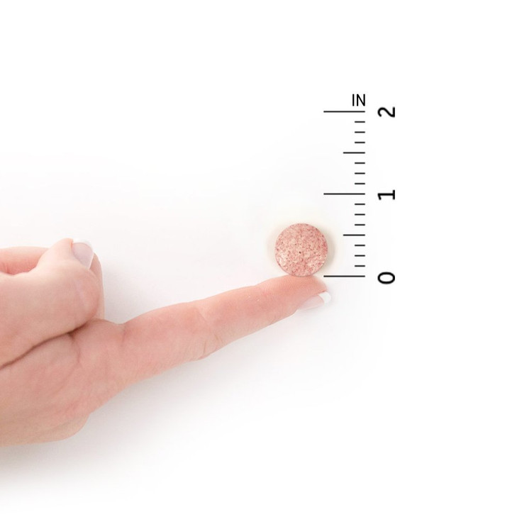 Garden of Life Dr. Formulated Probiotics for Kids, Organic Kids+ - Berry Cherry, 5 Billion CFU Chewable Probiotic plus Vitamin C and D, Dairy Free Im