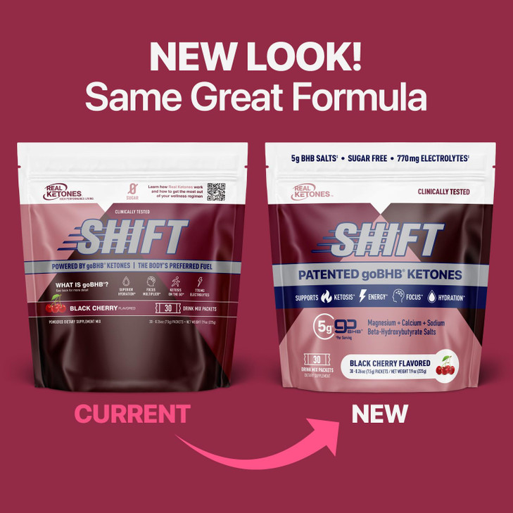 Real Ketones BHB Exogenous Ketones Drink Mix Packets Keto Electrolytes Powder Packets No Sugar with 4 Main Fasting Electrolytes Plus Hydrating Patent