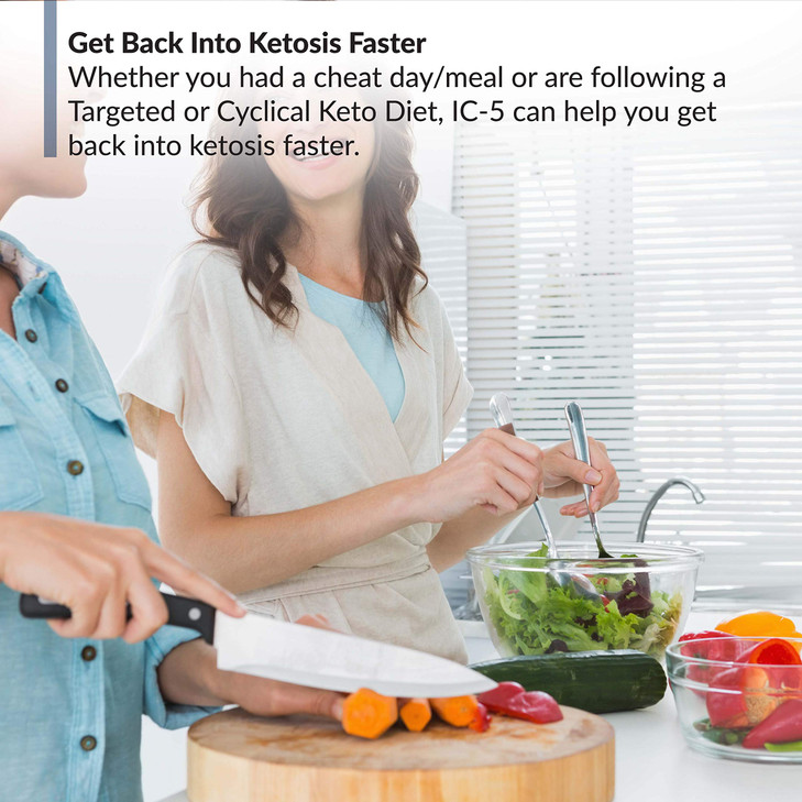 BioTrust Carb Command - Carb Management Supplement, Metabolic Support for Ketosis, Supports Keto, Low Carb and Paleo Lifestyle (60 Servings)