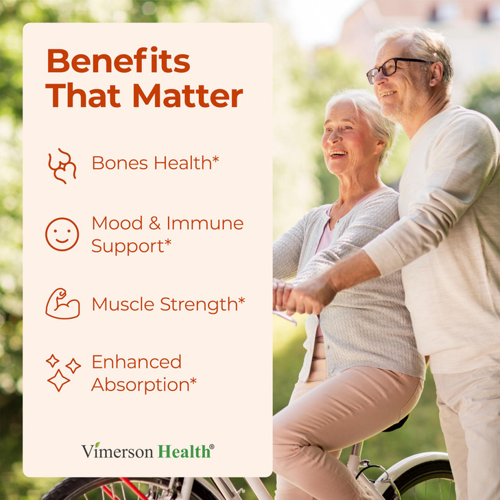 Vitamin D3 K2 Supplement  All-in-1 Support for Immune, Bone & Heart Health with Vitamin D + Vitamin K (as MK7)  K2 D3 (5000 IU) Vitamin Supplement