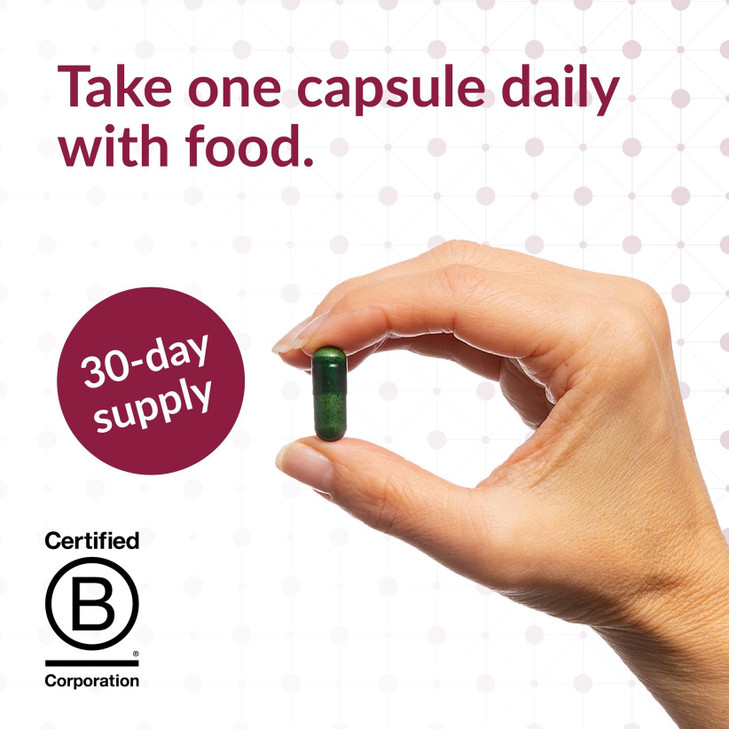 Bariatric Advantage Ultra Solo Without Iron - Once-Per-Day Daily Multivitamin - for Bariatric Patients - with Thiamin, Vitamin A & More - Gluten Free