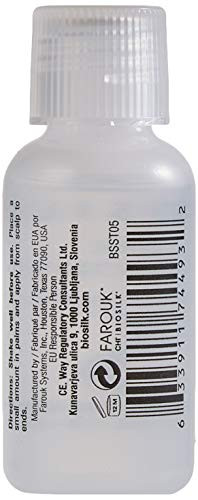 Biosilk Silk Therapy, Original, 0.5 Ounce