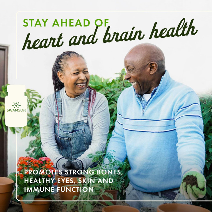 Swanson Cod Liver Oil - Wellness Supplement Promoting Bone, Skin Health, Vision Support & Immune System Function w/High Absorption Vitamin A - (180 S