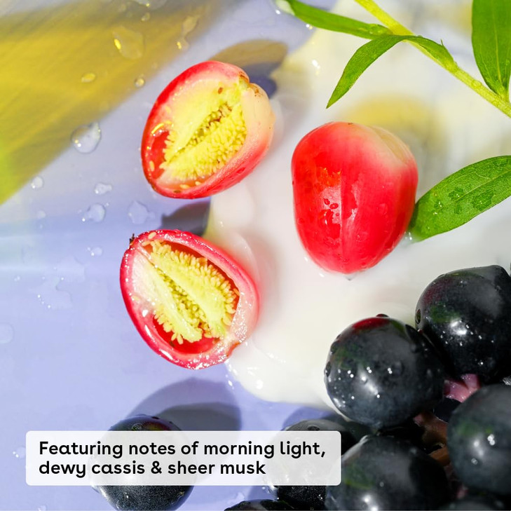 eos Shea Better Hand Cream  Fresh & Cozy, Hand Lotion, Hand Lotion for Dry Skin, Hydrating, Shea Butter, Dry Skin Relief, Travel Size, 2.5 oz