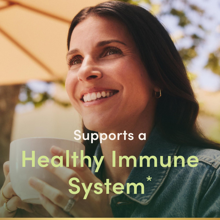 Nature's Bounty Vitamin C Tablets, Vitamin Supplement, Supports a Healthy Immune System, 500mg, 100 Count