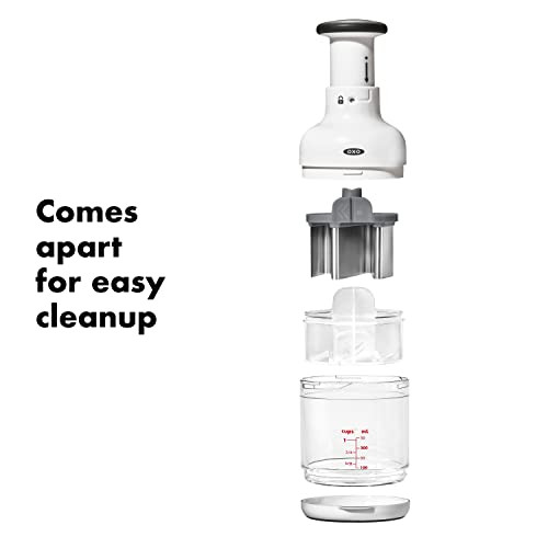 OXO Good Grips Vegetable Chopper