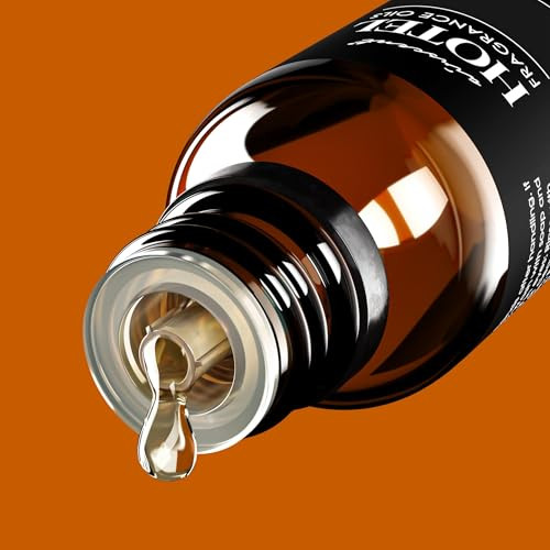 AirScent Hotel Diffuser Oil No. 1036 Inspired by The Las Vegas Venetian-Inspired Hotel Scent - 10 mL Glass Bottle - Premium Fragrance Oil for Ultraso