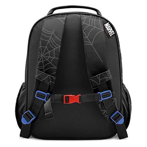 Simple Modern Medium Marvel Toddler Backpack for School Girls and Boys | Kindergarten Elementary Kids Backpack | Fletcher Collection | Kids - 15" tal