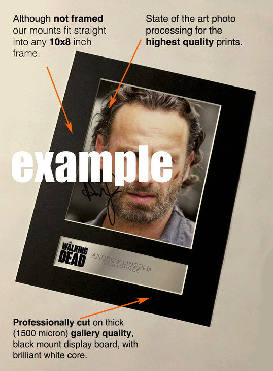 Generic Tyreek Hill Signed Mounted Photo Display #11 Printed Autograph Picture - Sports Memorabilia - Wall Art for Living Room