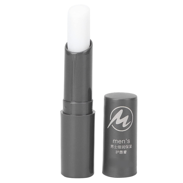 Sonew Lip Balm, Caring Lip Balm for 24h Care, Soft Fade Lip Lines Soothe Dry Chapped Lip Moisturiser