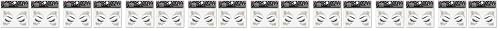 wet n wild Fantasy Makers Halloween Gem Face Mask Moonlit Maven