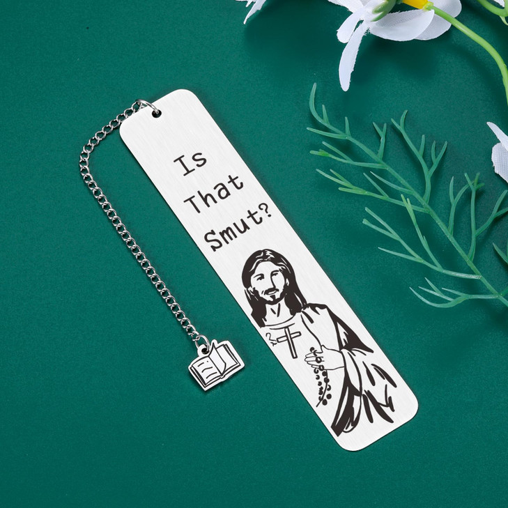 Smutty Bookmarks for Women Valentines Day Gifts for Her Girlfriend Spicy Book Markers for Girls Smutty Book Lover Dark Romance Christmas Stocking Stu