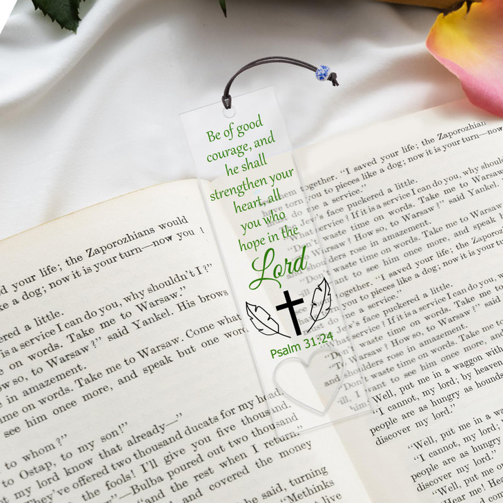 Bible Verse Book Markers Church Gifts for Women Men Christian Book Markers for Book Lovers Friends Sisters Teen Boys Girls Motivational Religious Boo