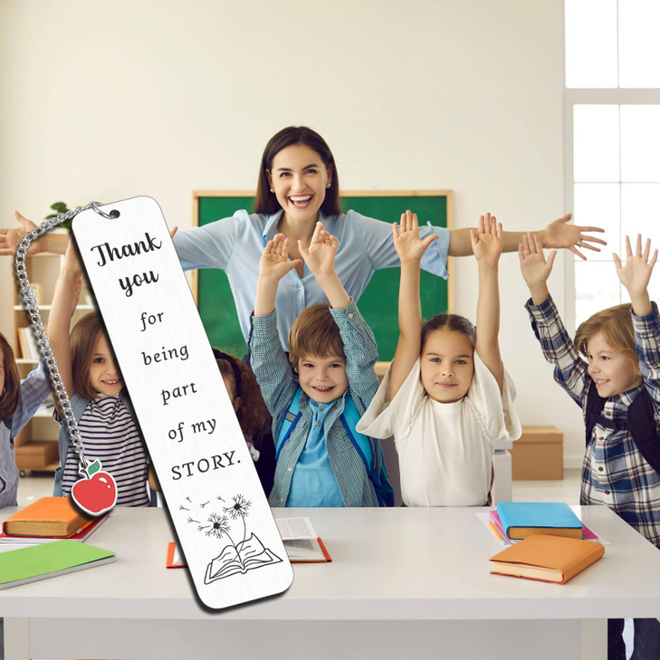 End of Year Teacher Gifts Back to School Supplies Music Teacher Appreciation Gifts for Women Men Mentor Daycare Teacher Presents Preschool Dance Teac