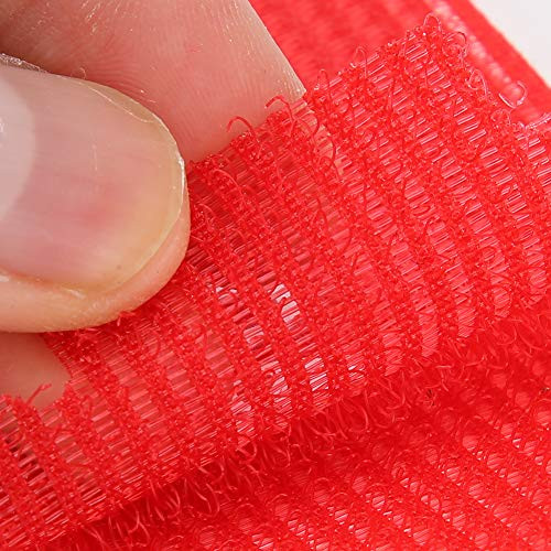 3 Pairs of Fringe Hair Grip Pad Hair Holding Stickers Hair Fixed Accessories for Barber Salon and Girl