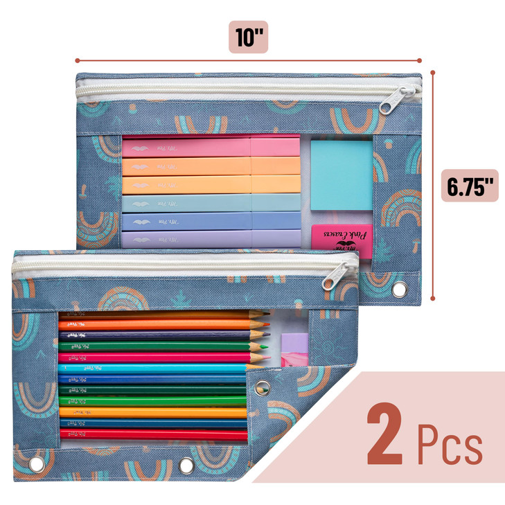 Mr. Pen - Pencil Pouch