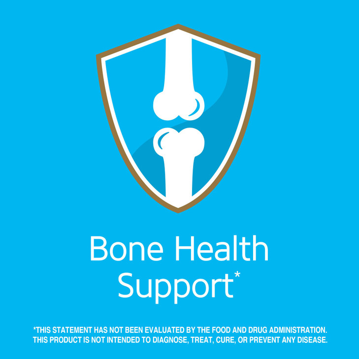 21st Century Calcium Supplement, 600 mg, 75 Count