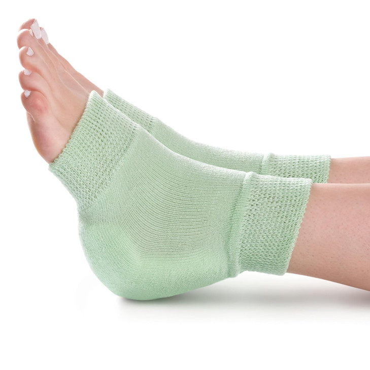 Medline Knit Heel/Elbow Protectors