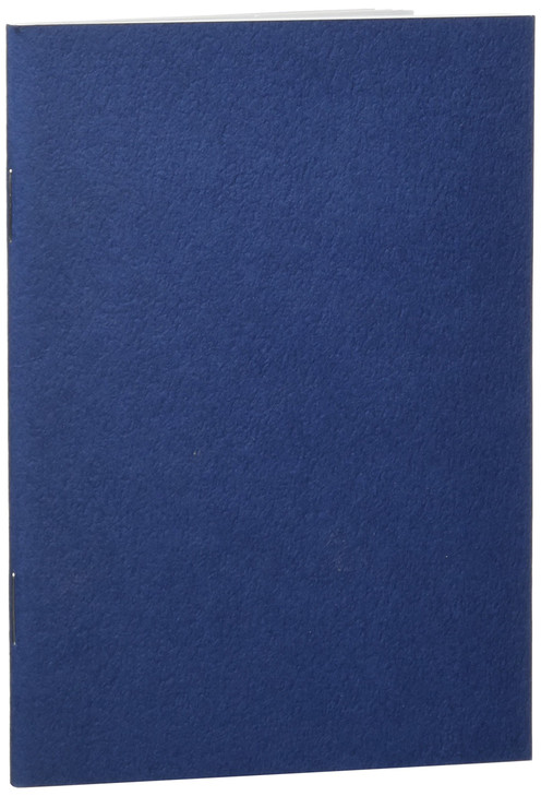 Passport 001 Lined Notebook Refill