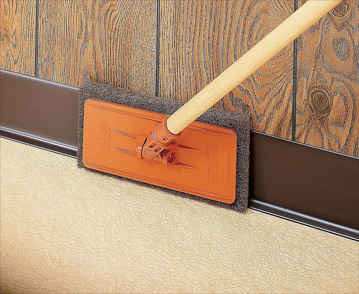 3M Doodlebug Pad Holder with 2 Pads, Orange