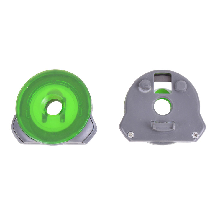 Westcott ?16695 CarboTitanium Replacement Rotary Cutter Blades, 45mm (2-Pack)