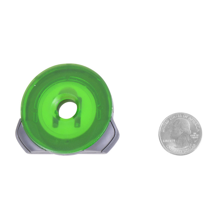 Westcott ?16695 CarboTitanium Replacement Rotary Cutter Blades, 45mm (2-Pack)