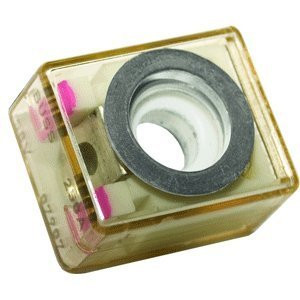 Blue Sea Systems 5190 Battery Terminal Fuse 300-AMP, SILVER