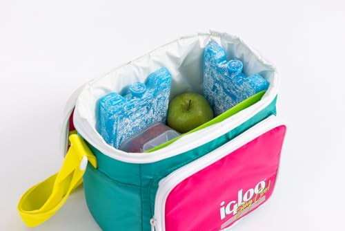 Igloo Maxcold Ice Block, 4,Ultratherm Gel