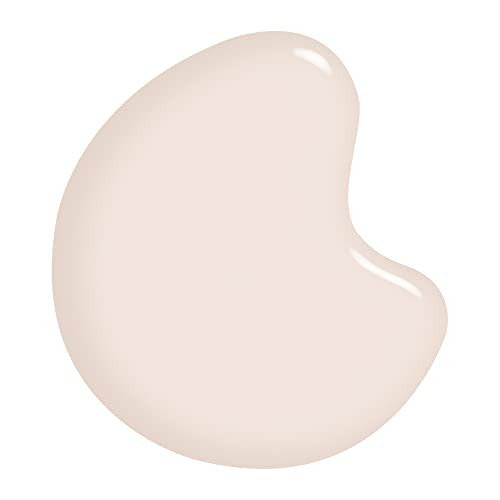 Good Kind Pure Vegan - 120 Coconut Milk Sheer by Sally Hansen for Women - 0.33 oz Nail Polish