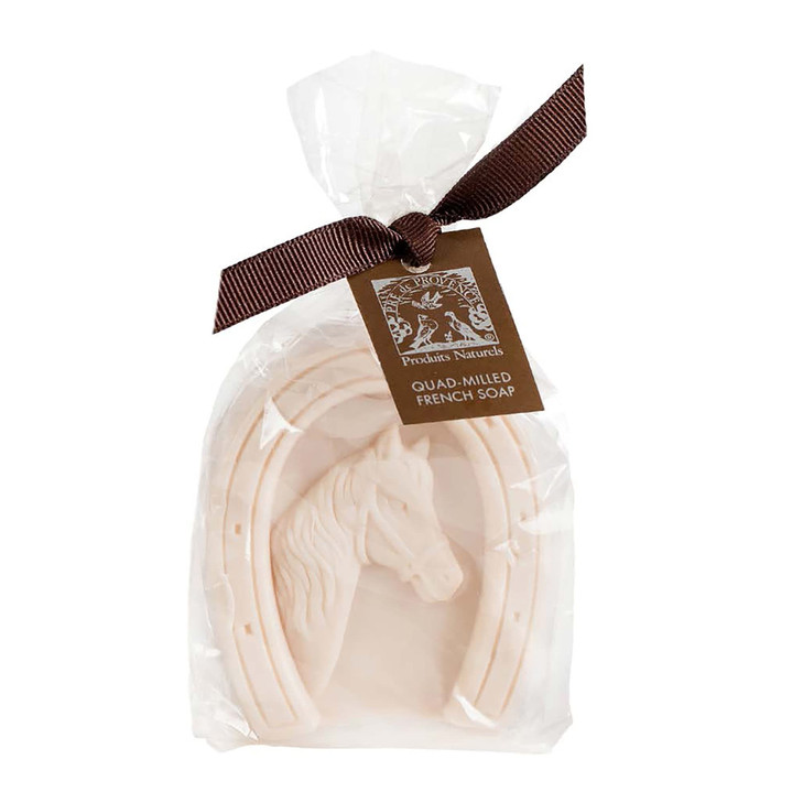 Pre de Provence French Gift Soap Decorative Unique Shapes Traditionally Crafted in France | Long-Lasting, Rich & Creamy Lather | Moisturizing for Han