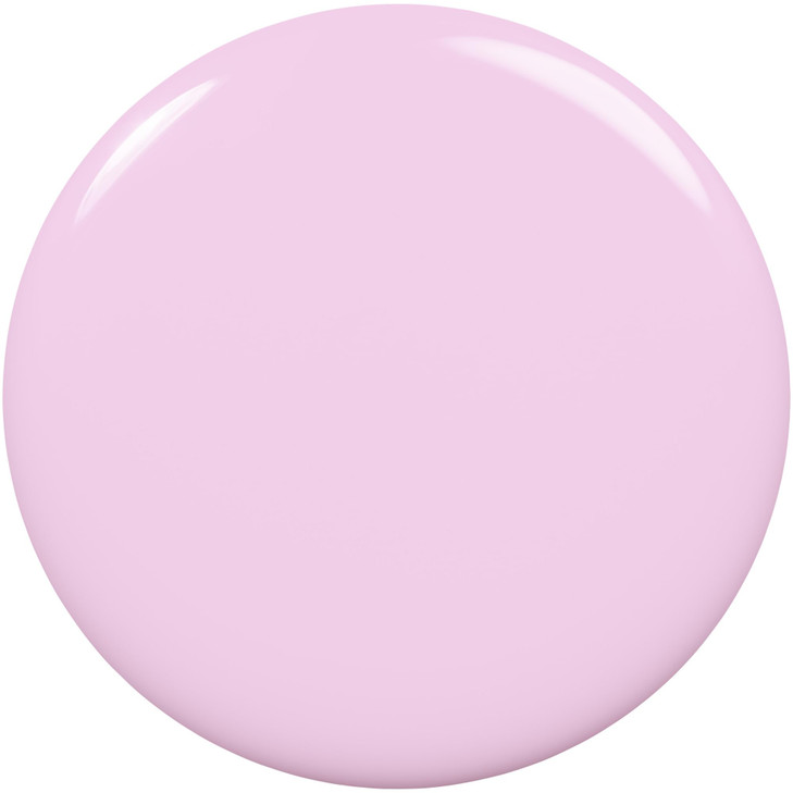 essie Nail Polish, Salon-Quality Soft Purple Nail Polish, Vegan, Go Ginza, 0.46 fl oz