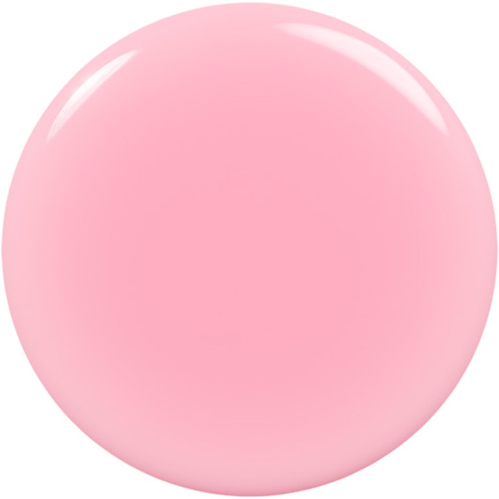 essie gel couture, gel-like nail polish, longwear, vegan formula, pink, inside scoop, 0.46 fl oz