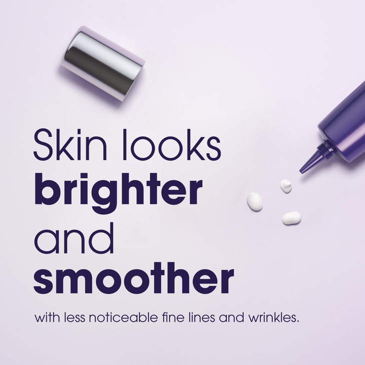 LUMIFY Eye Illuminations Hydra-Gel Brightening Eye Cream, Vitamin C, Caffeine, Niacinamide & Hyaluronic Acid to Brighten, Smooth & Reduce the Look of