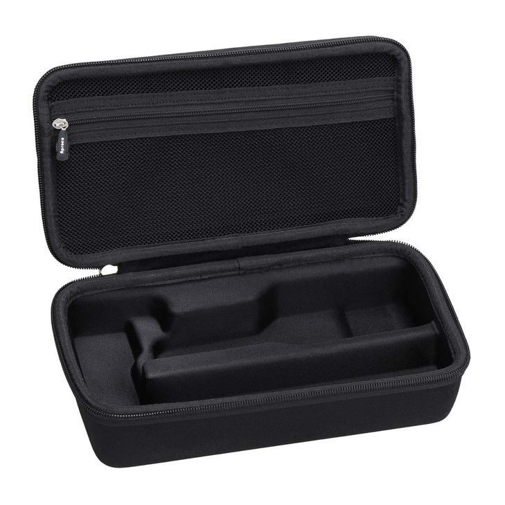 Aproca Case Compatible with Wahl Professional 5 Star Series Magic Clip Cordless Hair Clipper #8148#8504#8545#8509#8451, Portable Storage Bag for Acce