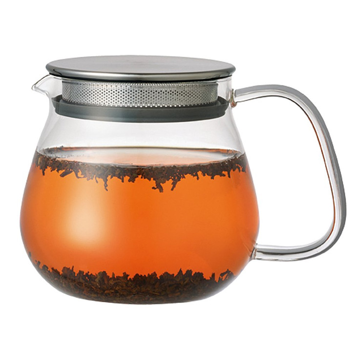 Kinto ONE TOUCH Teapot 460ml